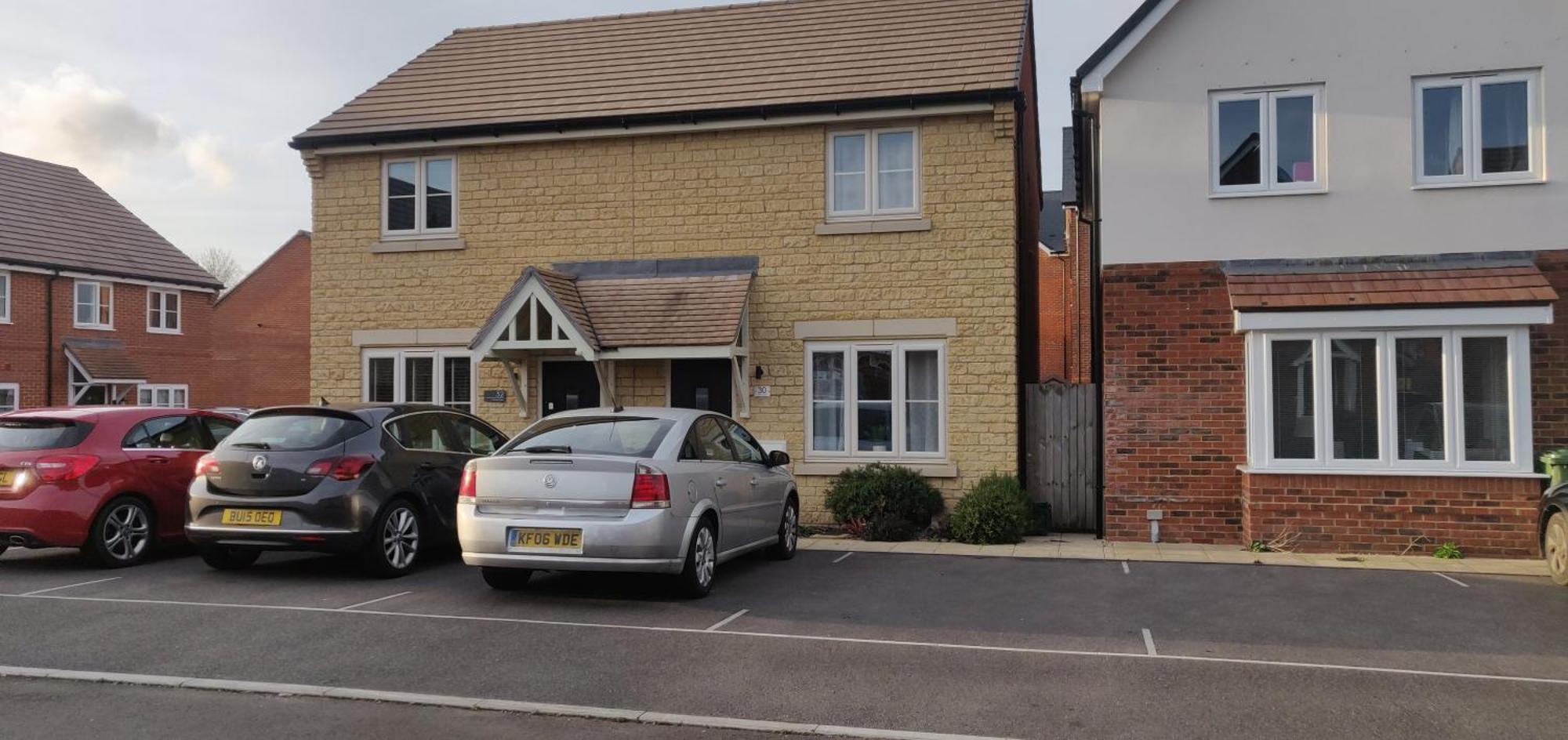 30 Aldiss Drive Hotel Kingston Bagpuze Exterior foto